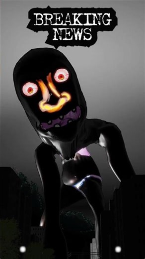 Behemoth leaves Breaking News to stew in his angry brew #shorts