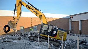 Howard-Suamico's new pool expected to open in June