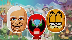 Miitopia's New Mii Creation Tools Are Terrifyingly Powerful