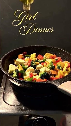 Healthiest meal ever 😍🥦🔥