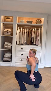 Reviewing the Gymshark Dipped Waistband Collection!!! 💪🔥 #gymshark #fitnessreview #gymsharkfavorites #fyp #foryoupage #reels #fitwearreview #activewear #fitnessstyle #workoutgear #trending After all my years testing activewear — here’s what actually stands out and what’s worth your wardrobe! 🏋️‍♀️✨ | James and Carys Whittaker