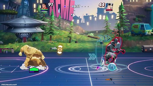 Superman Has Combos In Multiversus! | #Multiversus #Superman #Gaming #lilkoreytv #fyp #Twitch #Streamer #contentcreator #Viral