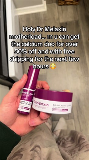 Oh wow #tiktokshopcreatorpicks | Calcium Chloride