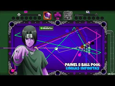 8 Ball Pool Game Guardian Script | Long Line & Glowing Line | New Update