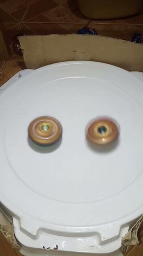 GEIST FAFNIR VS WIZARD FAFNIR