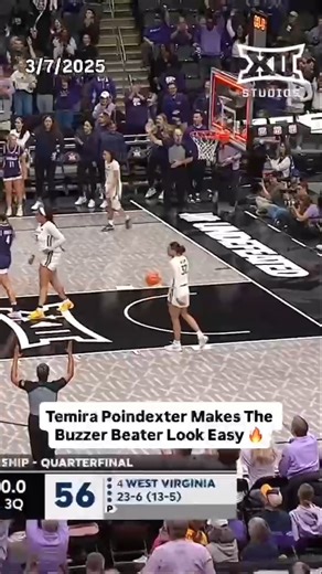Happy 2026 Phillips 66 Big 12 Women’s Basketball Tournament Day! 😃 #Big12WBB | K-State Women's Basketball | Big 12 Conference