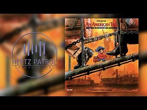 An American Tail The Cossack Cats 432hz