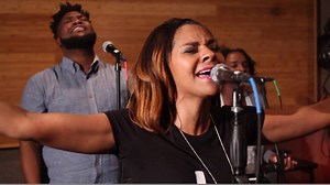 4.1K views · 123 reactions | Isabel Davis shares how God is moving through JESUS WE LOVE YOU | The Donnie McClurkin Show | Facebook