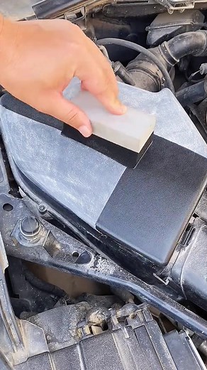 GOOD #fyp #cleanhacks #useful #carbeautyMa