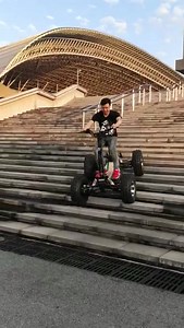 113K views · 670 reactions |  A new concept in off-road mobility! 料 Strong. Lightweight. Electric powered. ➡️ Source it here: https://yamajia.en.made-in-china.com/product/iwJaXmSEsGUv/China-6000W-60V-Electric-ATV-Quad-Bike-off-Road-Electric-Scooter-China-Wholesale.html?utm_source=facebook&utm_medium=free&utm_campaign=20210713-4-ATVscooter #scooter #atv | Made-in-China.com | Facebook