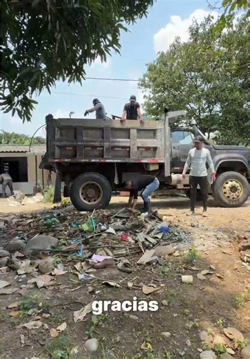 ¡Gracias a cada persona que hizo esto posible! Sigamos demostrando que en el Meta, la unión y el compromiso transforman vidas❤️ #fypシ゚ #sonrisa #llorar #obrasocial #ayuda #parati #videoviral #foryoupage #granfamilia