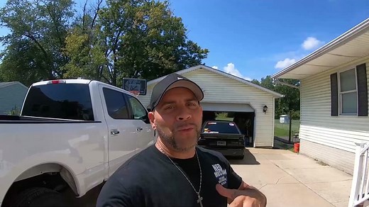 Ford 351w Stroker Build Guide