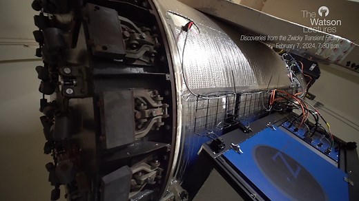 1.3K views · 53 reactions | In his Watson Lecture on Feb. 7, 2024,...