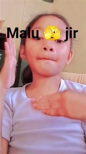 tik tok an kayak gini Shorts