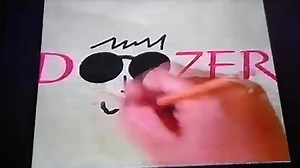 Doozer Touchstone Television Buena Vista Television (2005) Logo