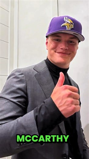 90K views · 247 reactions | Vikings Trapped With JJ McCarthy?!  | The Brawl w/ Tim Paul | Facebook