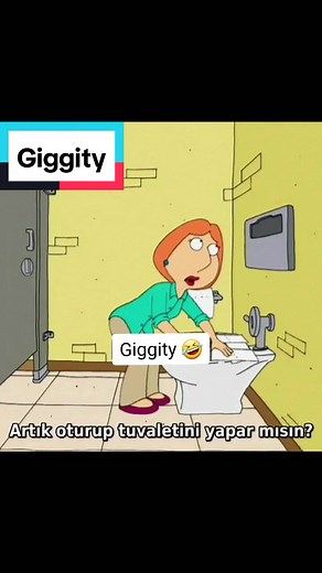 Quagmire Giggity | Family Guy Cartoon Clips