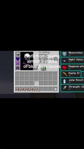 Come back refraction #hypixelskyblock #hypixel #minecraft #fyp