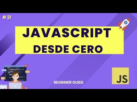 ¡ACTIVÁ el MODO OSCURO en segundos, evento de Javascript DARK MODE! 🌙🔥 [Tutorial 21]