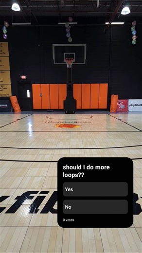 Loop number 3 #basketball #loop #loops #layup #layups #handles #nba #viral #fypシ゚viral #foryoupage