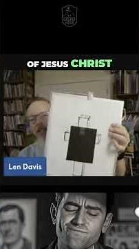 This Simple Trick Explains Forgiveness!