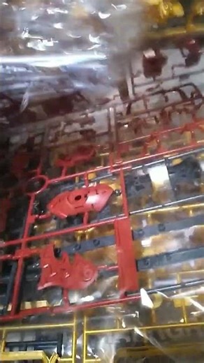 #digimon today I got my second Kaiser Greymon the second one is going to be a different color paint