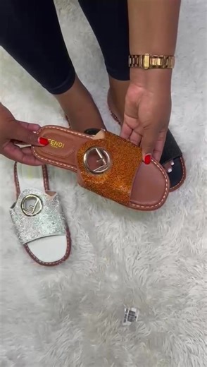 Stylish Women's Shoes for Valentine's Day in Kampala