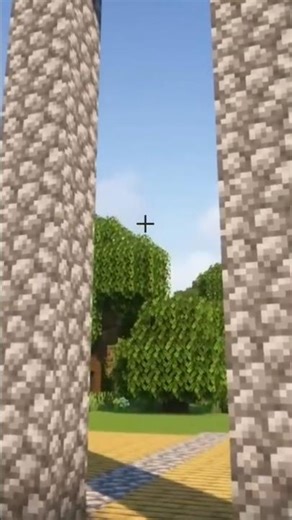 I Build Modern House in Minecraft🤯