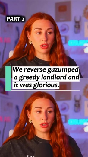 How We Outsmarted a Greedy Landlord - Part 2