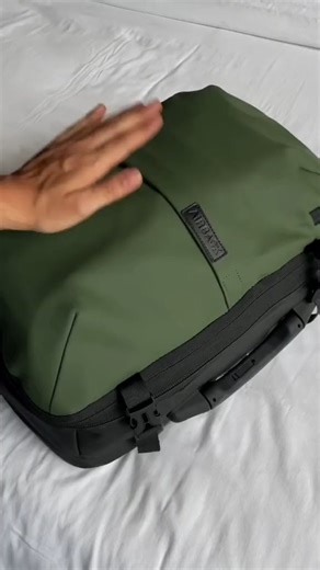 Packing cubes are a game-changer for backpack organization! 👌 #packinghacks #packingcubes #organizationtips #travelhacks #traveltips | Go Trend Mart