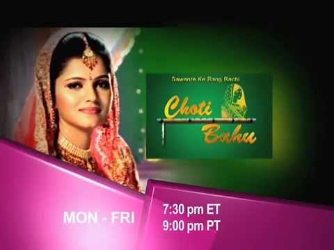 Choti Bahu - ZEE Lamhe - 4.11