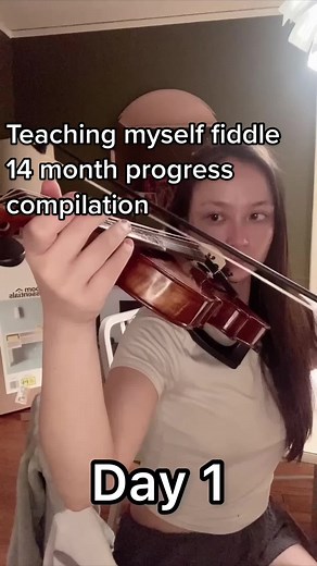 Easy Fiddle Songs for Beginners