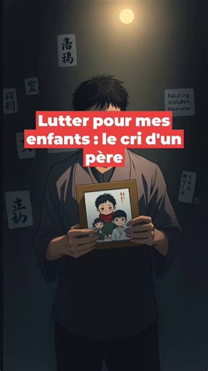 "Que feriez-vous si vos droits de parent étaient ignorés ? #conflit ...
