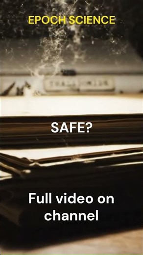 The THALIDOMIDE Scandal Just Got Worse