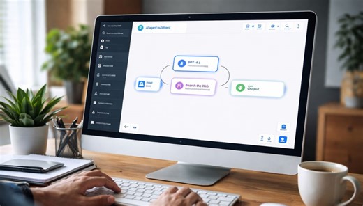 Airia Review: How I Easily Built an AI Agent in Minutes | Unite.AI