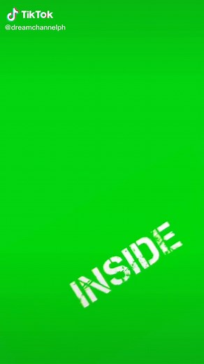 Fake a Smile - Green Screen Lyrics