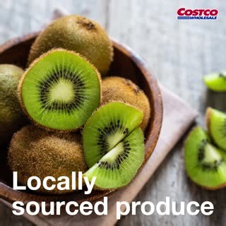 1.9K views · 238 reactions | Fresh, local produce is the cornerstone of every crisper. Whether you like delicate blueberries and raspberries or kiwifruits and organic apples, you’ll find what you’re looking for at Costco. Sign up at our temporary office to prepare for opening - https://www.costco.co.nz/?utm_source=social&utm_medium=socialmedia&utm_campaign=fy22p11_nzlocalproduce | Costco Wholesale New Zealand | Facebook