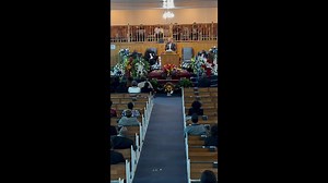 1.4K views · 16 reactions | Funeral Services for Ainsley Parris | Wilds Funeral Home | Facebook