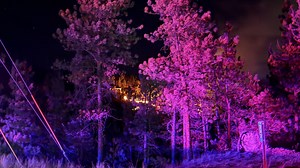 Wildfire in Four Mile Canyon evacuation orders lifted for area residents