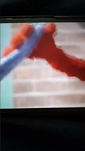 Telly Monster Scream