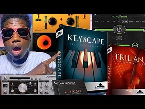 My Top 20 VST Plugins Of 2025! : best paid plugins for fl studio