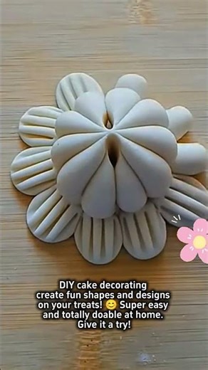 DIY Cake Decorating: Easy & Fun Ideas for Home #CakeDecorating #DIYCake #BakingAtHome #CakeDesign