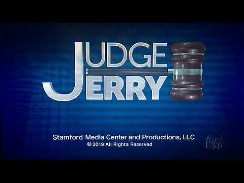 Connecticut/NBCUniversal Television Distribution (2019)