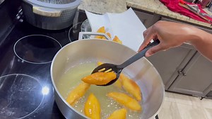 30K views · 758 reactions | How to make great tasting Jamaican fried festival from scratch served with jerk wings | How We Rowes Cook | Facebook