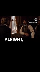 One of the best scenes from “Tombstone”. “Are you gonna do something or just stand there and bleed?” | Rough Cut Men