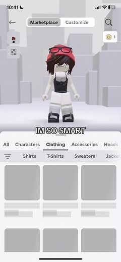 Cara Buat T-Shirt di Roblox: Tutorial Lengkap
