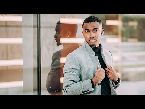 How to STOP SIMPING (Dating Advice for Men)