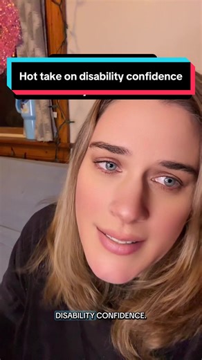 Building Disability Confidence: Embrace Authenticity