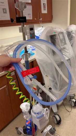 How to put together a Bubble CPAP!