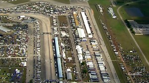 After 7 years, the WEC is finally back at Sebring, where it all started. Watch all of the highlights, from intense GT battles to the run up front with the Prototypes. Watch now on Motorsport.tv! https://eu.motorsport.tv/fia-wec/video/wec-highlights-sebring/20135 Motorsport.tv: Fuel your passion for speed! | Motorsport.tv | Facebook